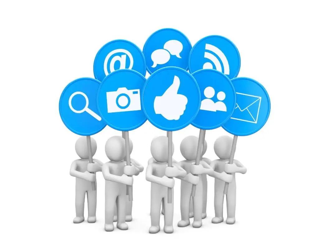 Social Media Marketing