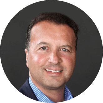Pat Mercuri