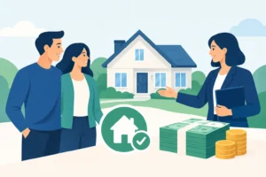 Mortgage Campaign Example That Produces Funded Loans