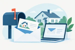 Mortgage Mail Formats That Drive Responses