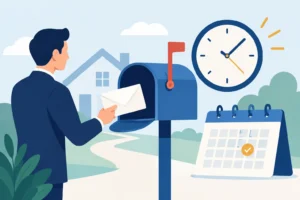 When Should Lenders Mail Offers? Timing That Converts